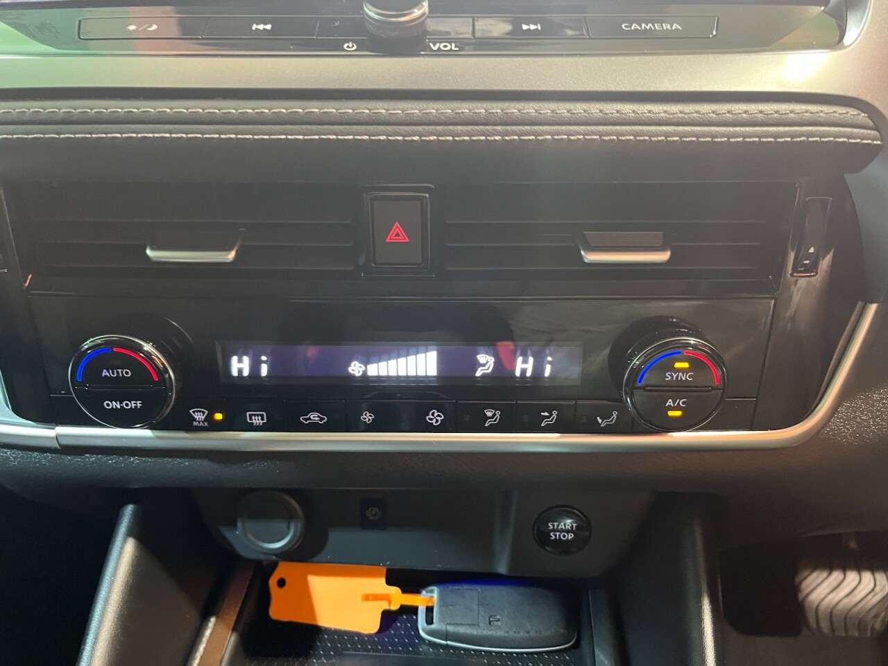 2024 NISSAN QASHQAI 2024 NISSAN QASHQAI