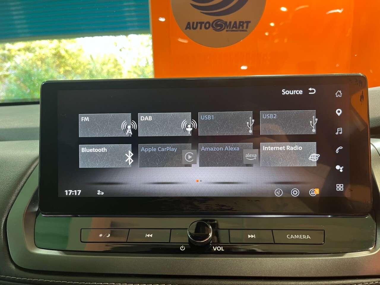 2024 NISSAN QASHQAI 2024 NISSAN QASHQAI