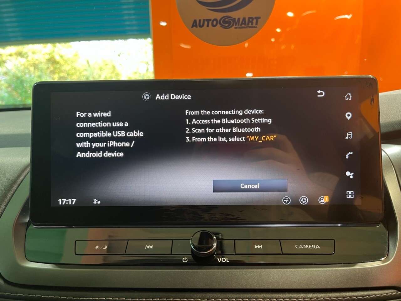 2024 NISSAN QASHQAI 2024 NISSAN QASHQAI