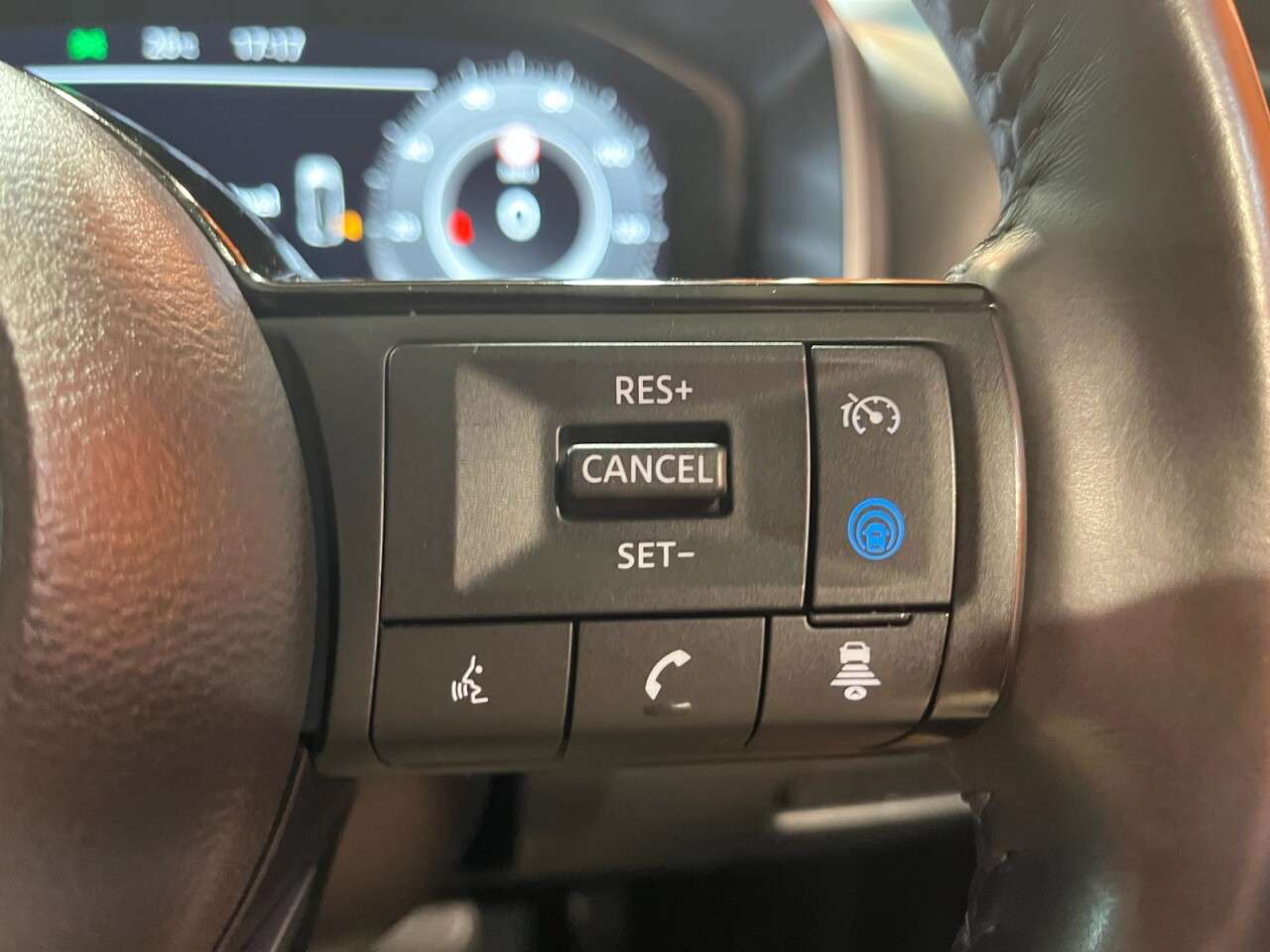2024 NISSAN QASHQAI 2024 NISSAN QASHQAI