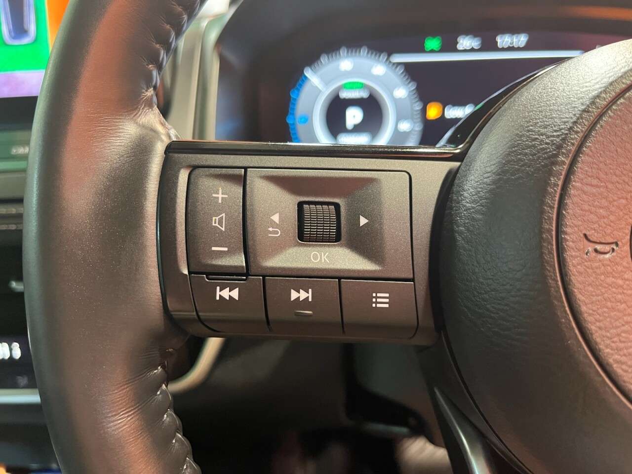 2024 NISSAN QASHQAI 2024 NISSAN QASHQAI