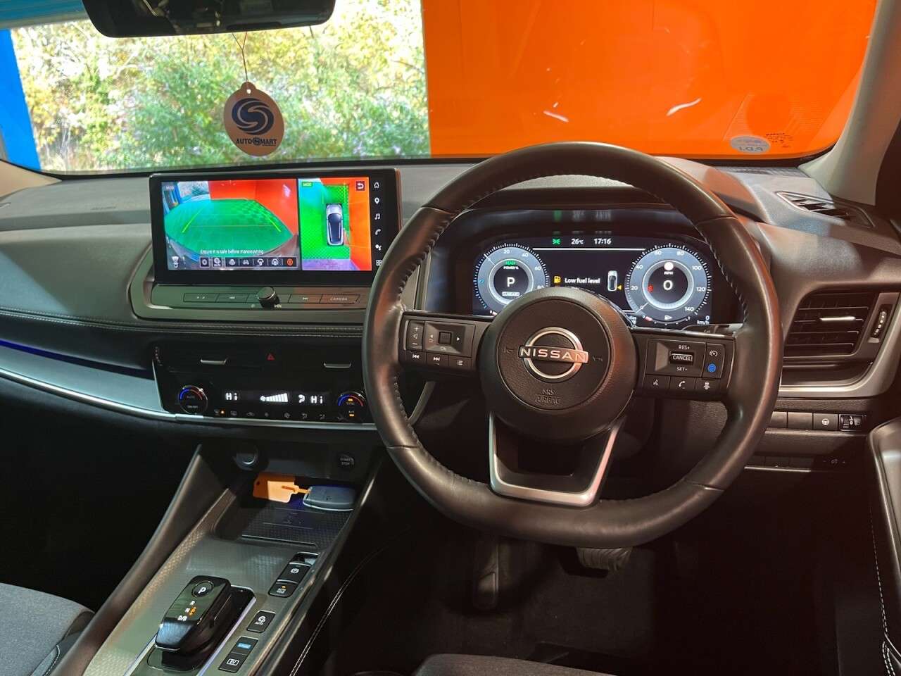 2024 NISSAN QASHQAI 2024 NISSAN QASHQAI