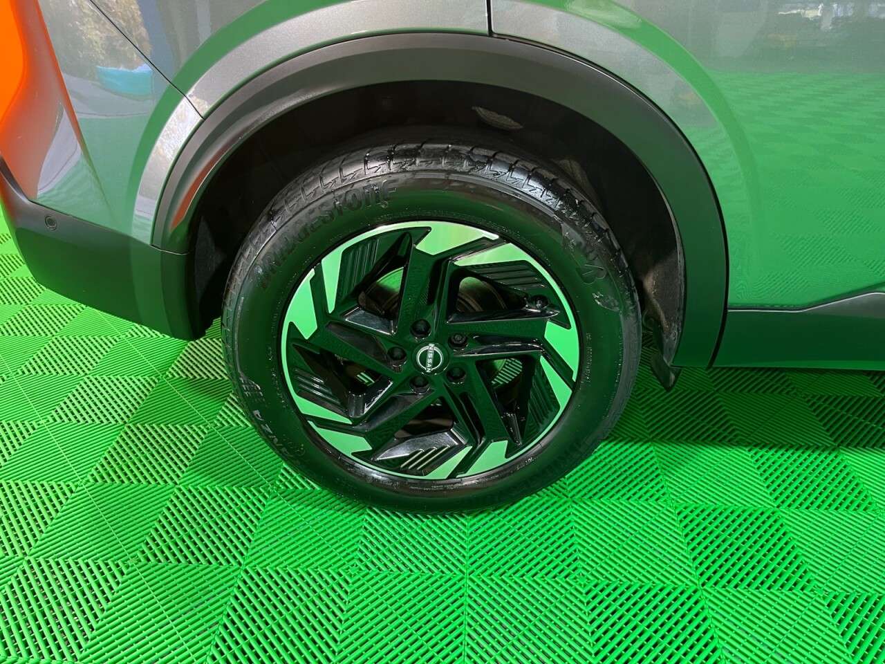 2024 NISSAN QASHQAI 2024 NISSAN QASHQAI