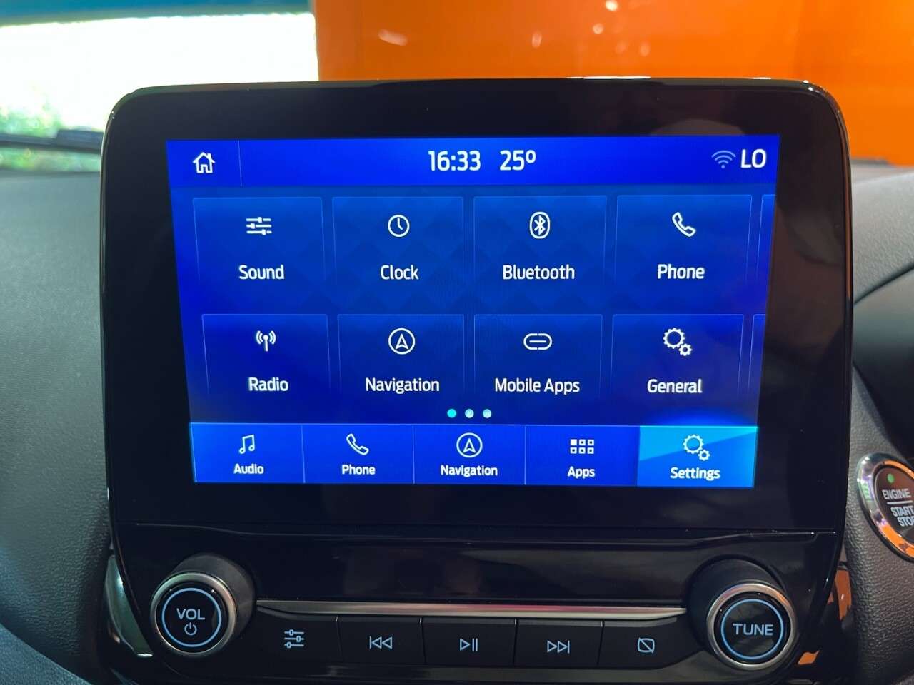 2020 FORD ECOSPORT 2020 FORD ECOSPORT