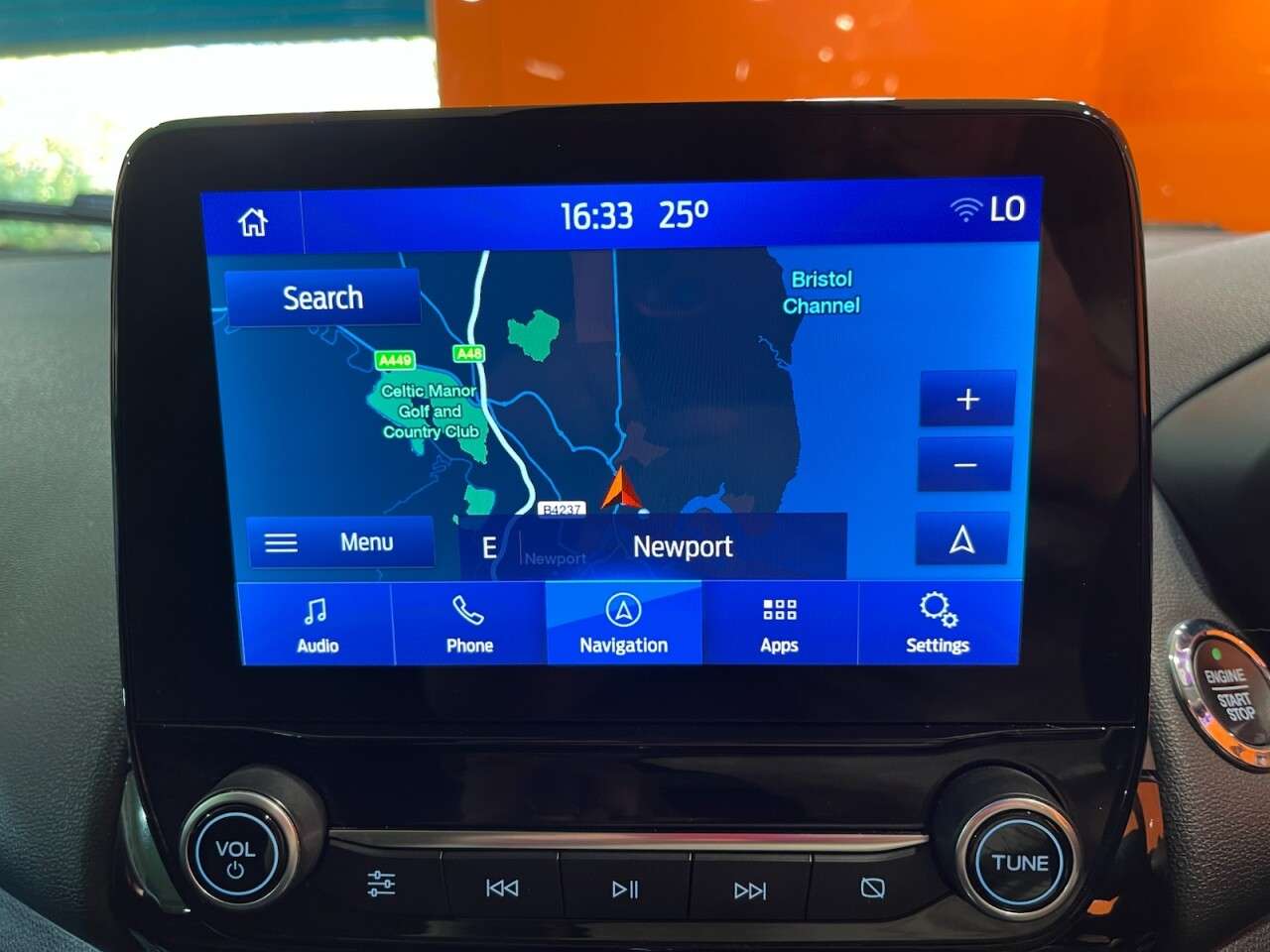 2020 FORD ECOSPORT 2020 FORD ECOSPORT