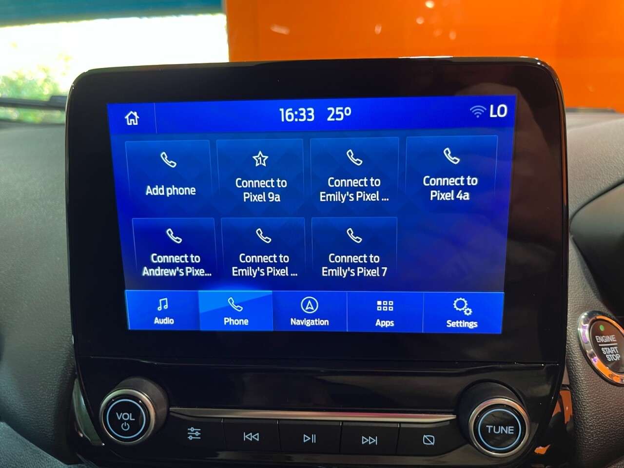 2020 FORD ECOSPORT 2020 FORD ECOSPORT