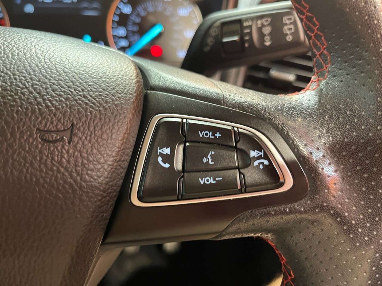 2020 FORD ECOSPORT 2020 FORD ECOSPORT