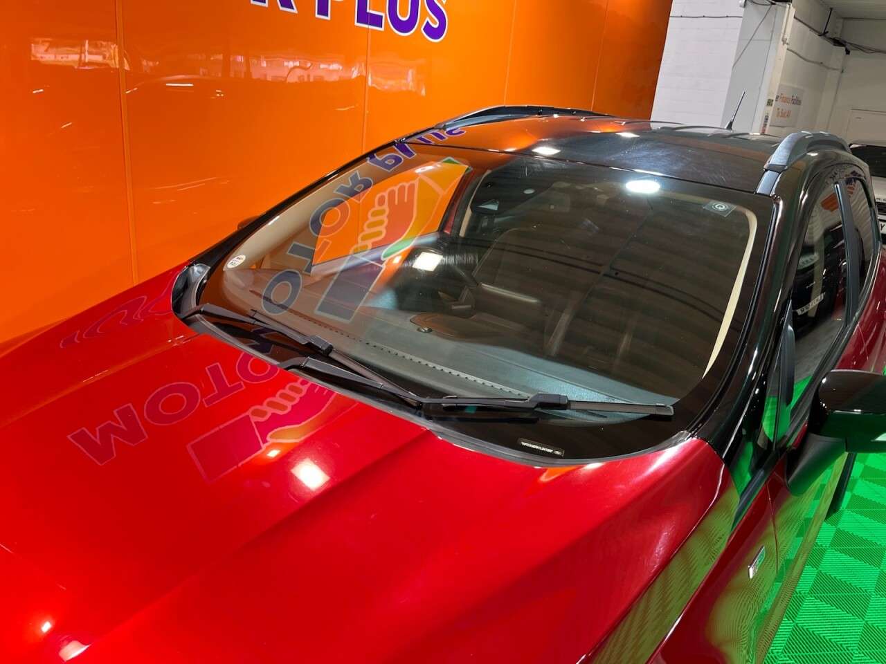 2020 FORD ECOSPORT 2020 FORD ECOSPORT