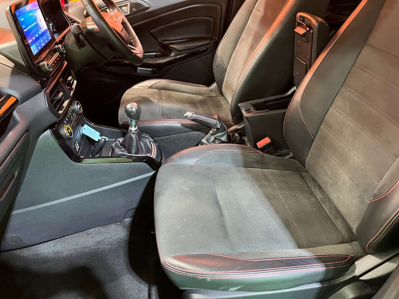2020 FORD ECOSPORT 2020 FORD ECOSPORT