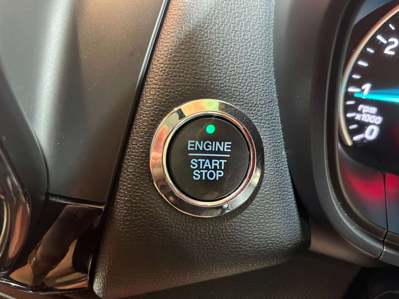 2020 FORD ECOSPORT 2020 FORD ECOSPORT