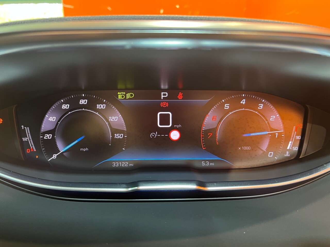 2021 PEUGEOT 3008 2021 PEUGEOT 3008