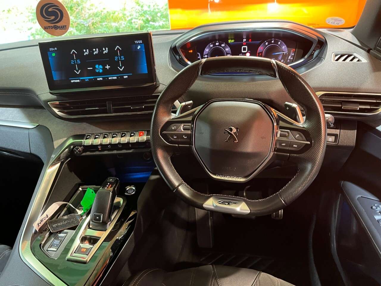 2021 PEUGEOT 3008 2021 PEUGEOT 3008