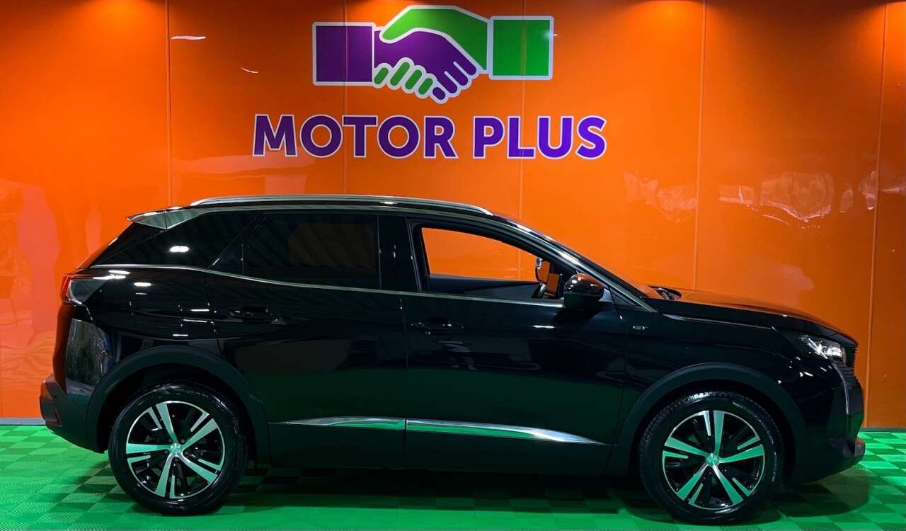2021 PEUGEOT 3008 2021 PEUGEOT 3008