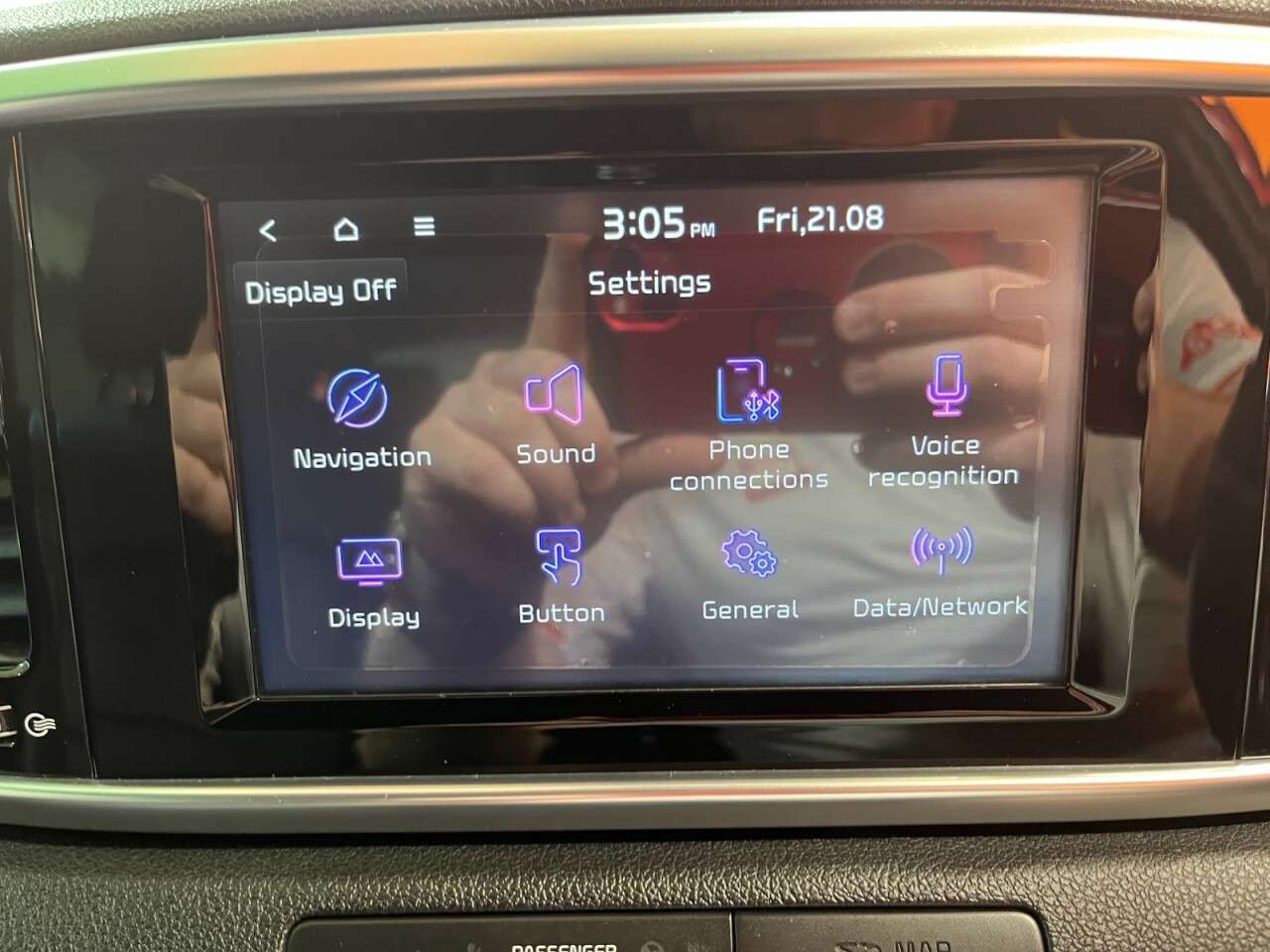 2019 KIA SPORTAGE 2019 KIA SPORTAGE