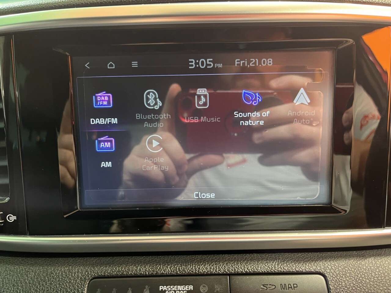 2019 KIA SPORTAGE 2019 KIA SPORTAGE