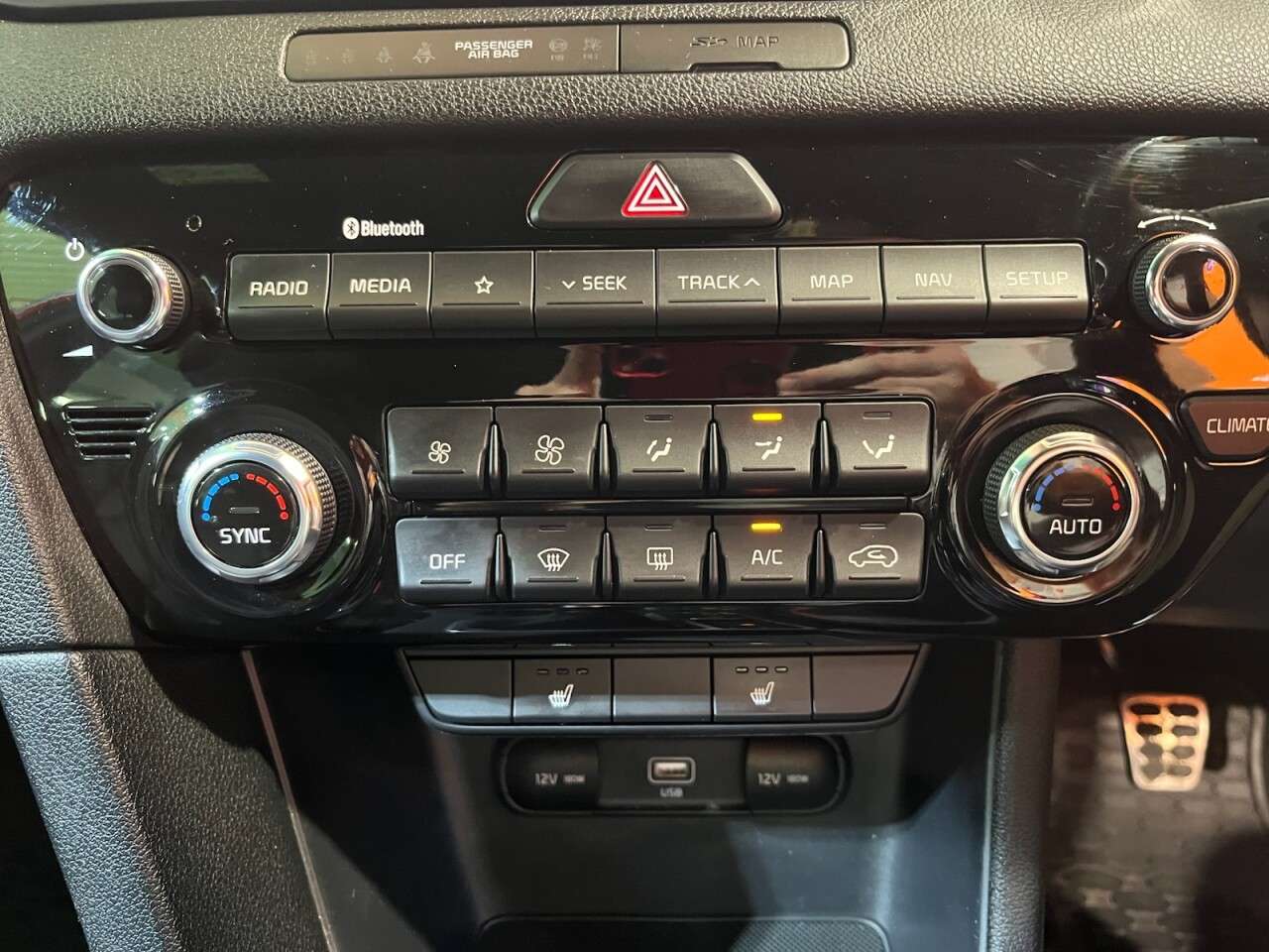 2019 KIA SPORTAGE 2019 KIA SPORTAGE
