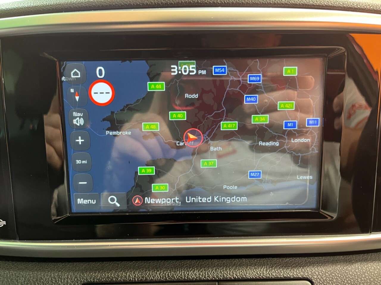 2019 KIA SPORTAGE 2019 KIA SPORTAGE