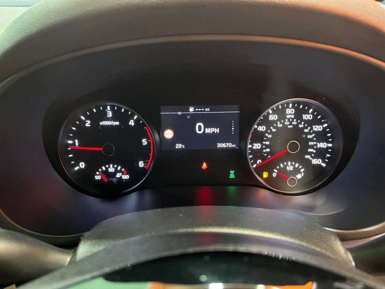 2019 KIA SPORTAGE 2019 KIA SPORTAGE