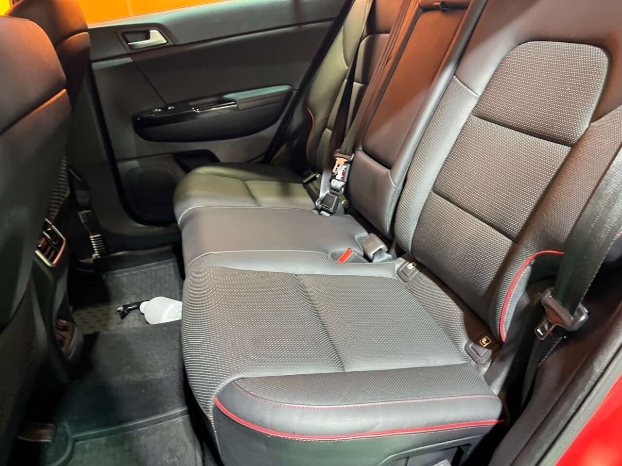 2019 KIA SPORTAGE 2019 KIA SPORTAGE