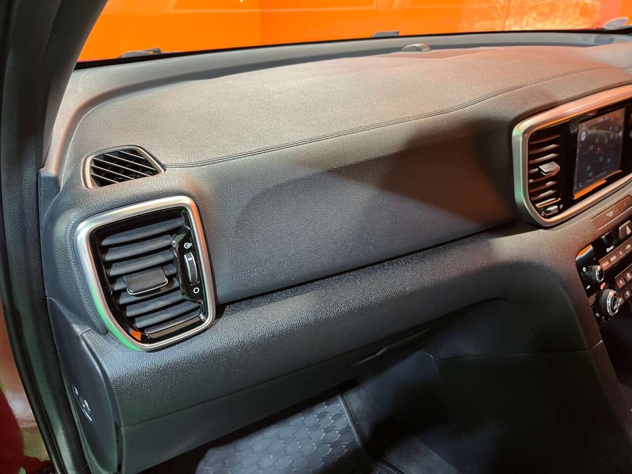 2019 KIA SPORTAGE 2019 KIA SPORTAGE