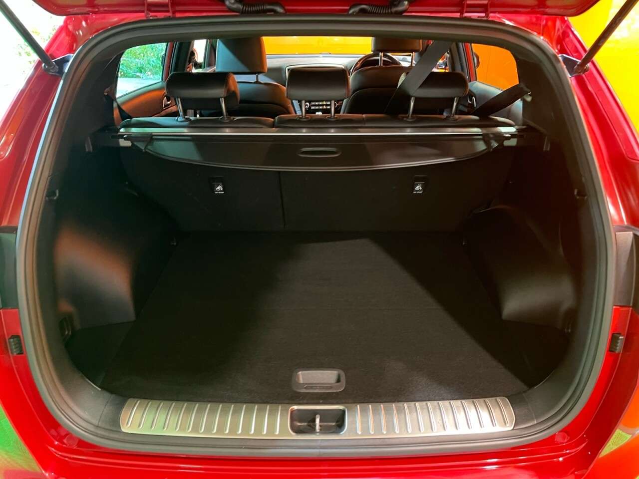 2019 KIA SPORTAGE 2019 KIA SPORTAGE