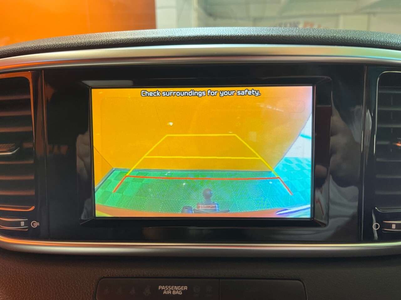 2019 KIA SPORTAGE 2019 KIA SPORTAGE