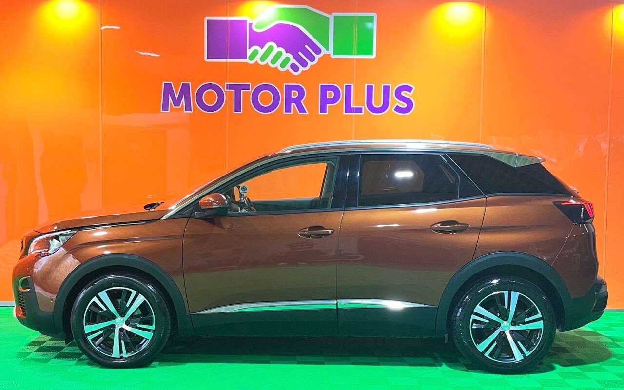 A 2019 PEUGEOT 3008 1.5 BlueHDi Allure SUV 5dr Diesel Manual Euro 6 (s/s) (130 ps) Visit Over 4 A 2019 PEUGEOT 3008 1.5 BlueHDi Allure SUV 5dr Diesel Manual Euro 6 (s/s) (130 ps) Visit Over 4