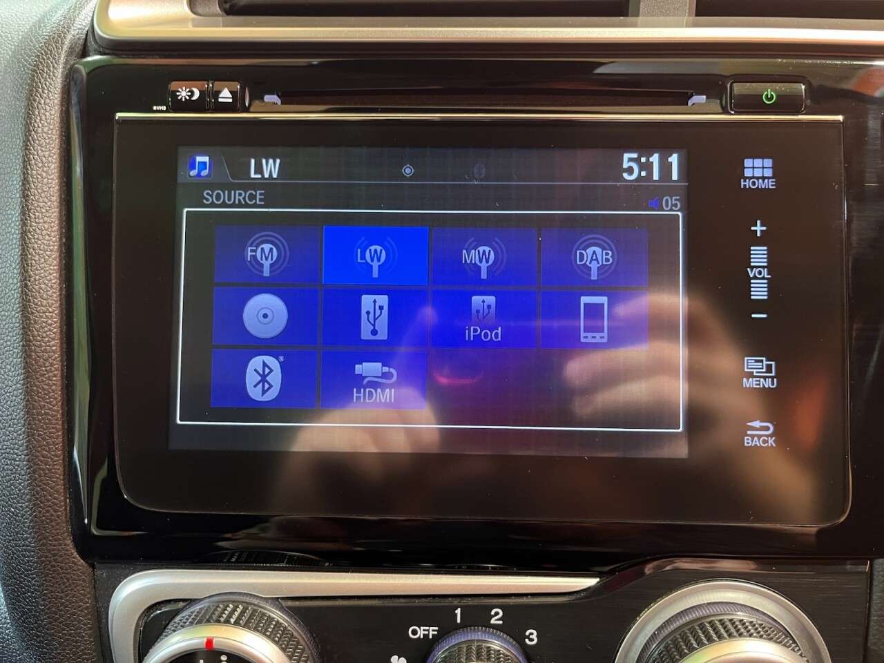 2018 HONDA JAZZ 2018 HONDA JAZZ