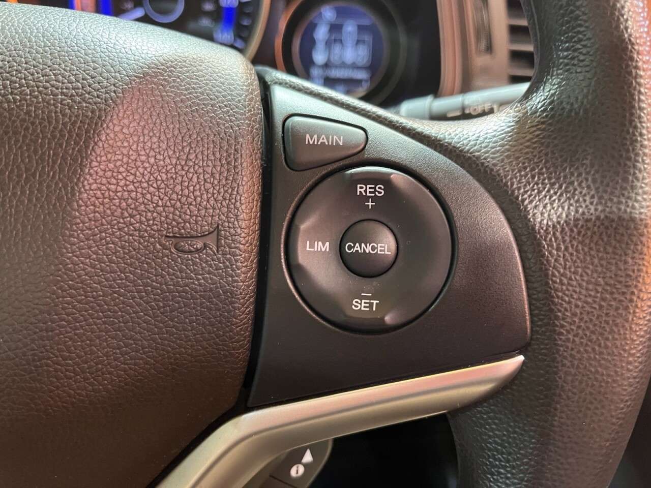 2018 HONDA JAZZ 2018 HONDA JAZZ