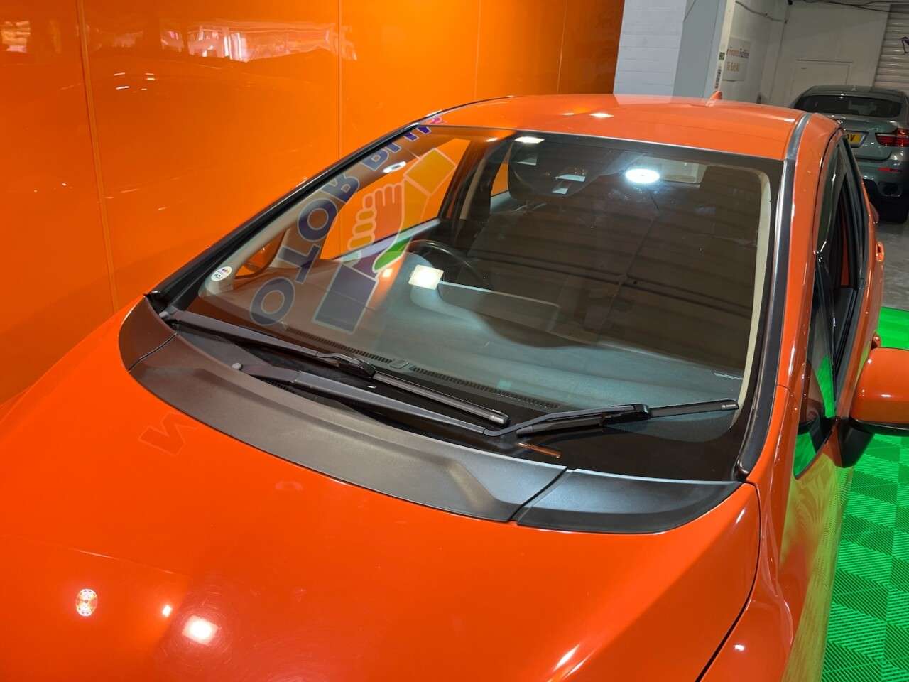 2018 HONDA JAZZ 2018 HONDA JAZZ