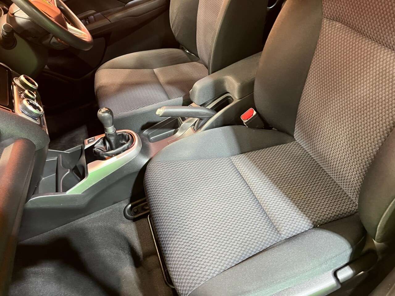 2018 HONDA JAZZ 2018 HONDA JAZZ