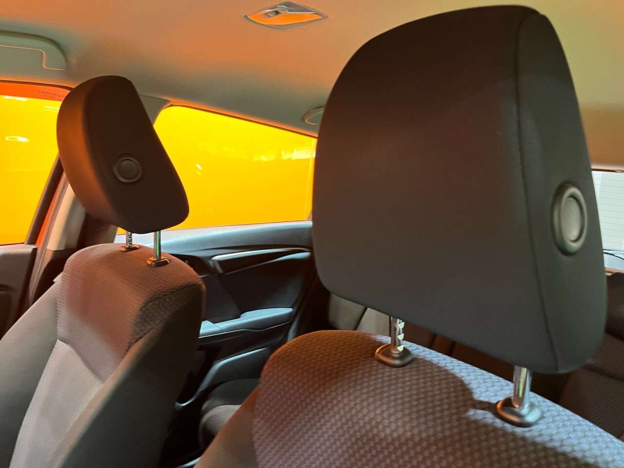 2018 HONDA JAZZ 2018 HONDA JAZZ