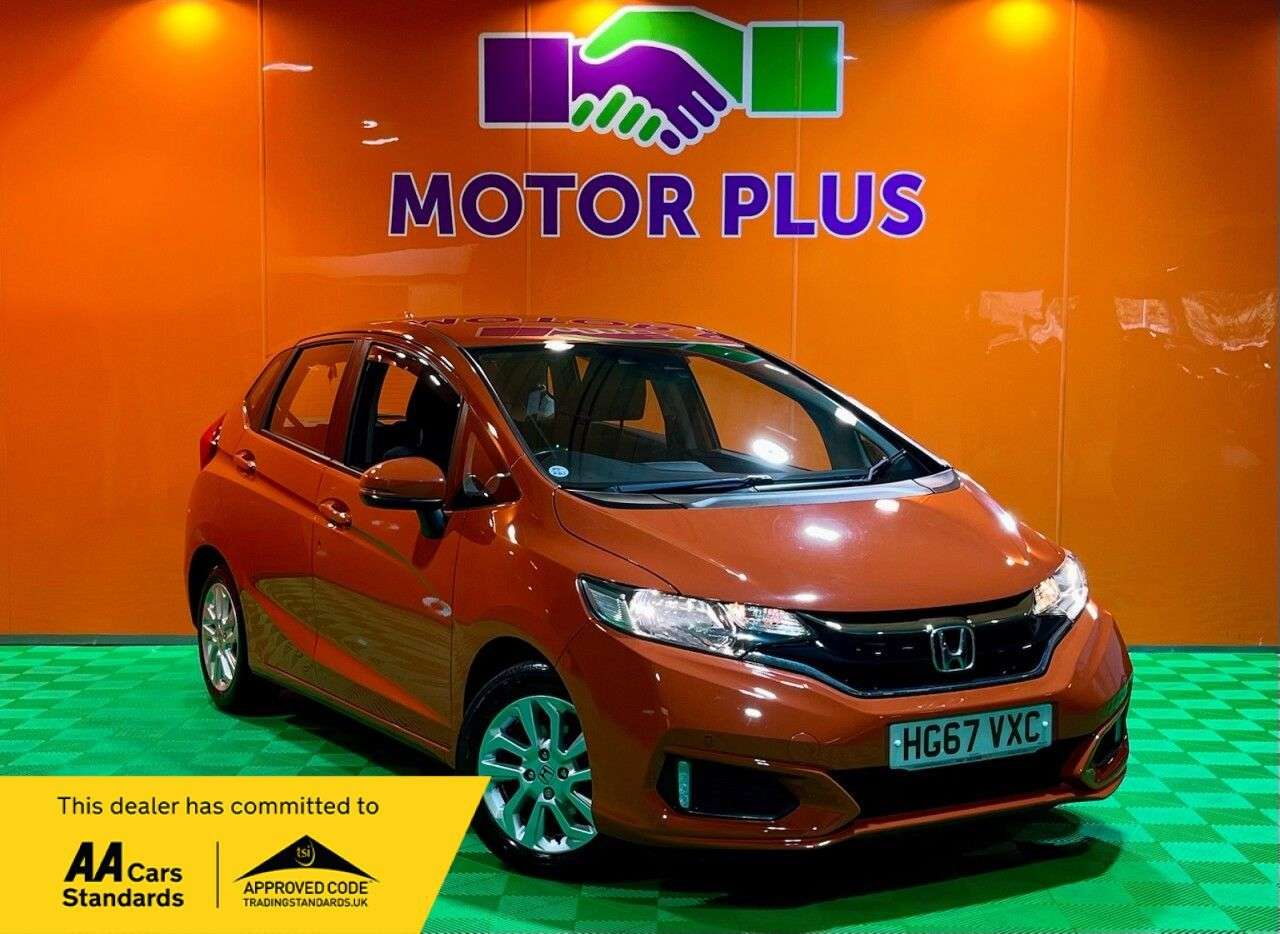 A 2018 HONDA JAZZ 1.3 i-VTEC SE Navi Hatchback 5dr Petrol Manual Euro 6 (s/s) (102 ps) Visit A 2018 HONDA JAZZ 1.3 i-VTEC SE Navi Hatchback 5dr Petrol Manual Euro 6 (s/s) (102 ps) Visit