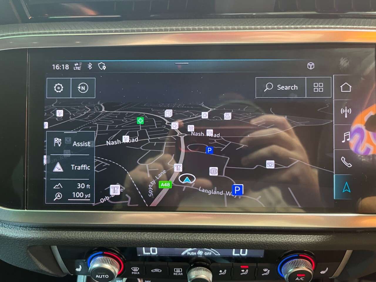 2020 AUDI Q3 2020 AUDI Q3