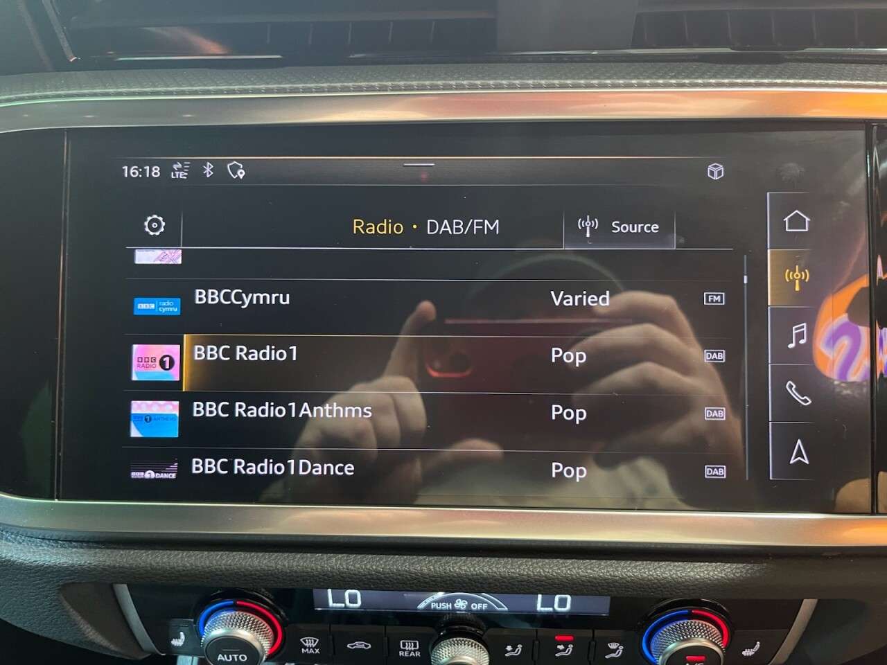 2020 AUDI Q3 2020 AUDI Q3