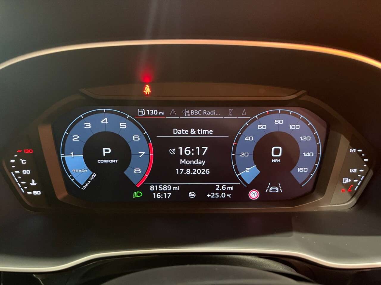 2020 AUDI Q3 2020 AUDI Q3
