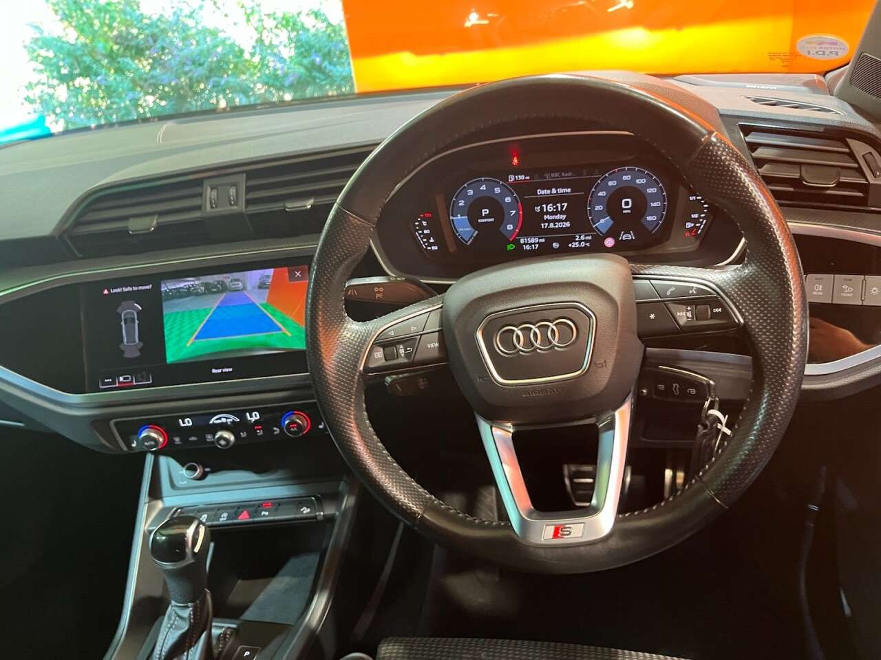 2020 AUDI Q3 2020 AUDI Q3