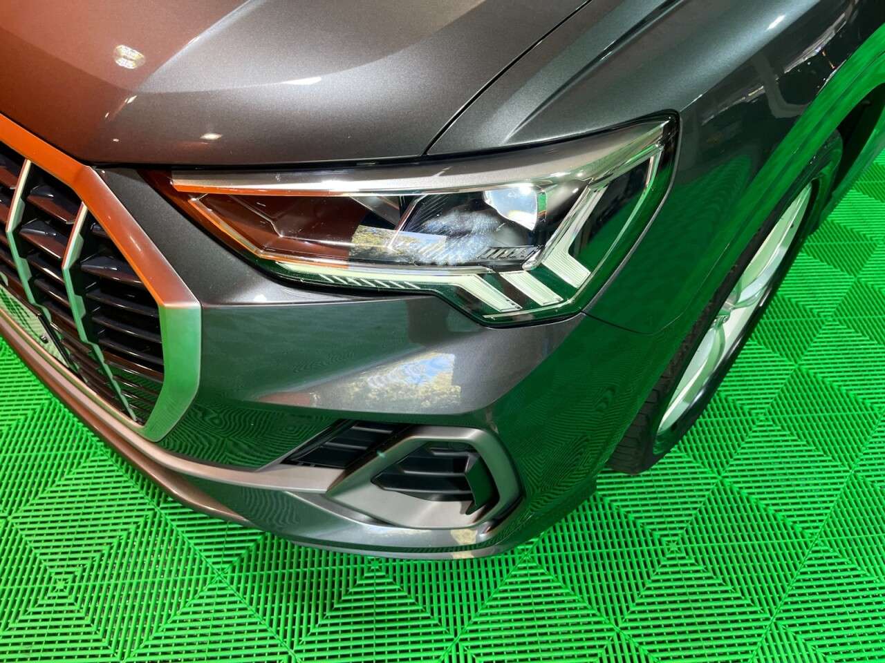 2020 AUDI Q3 2020 AUDI Q3