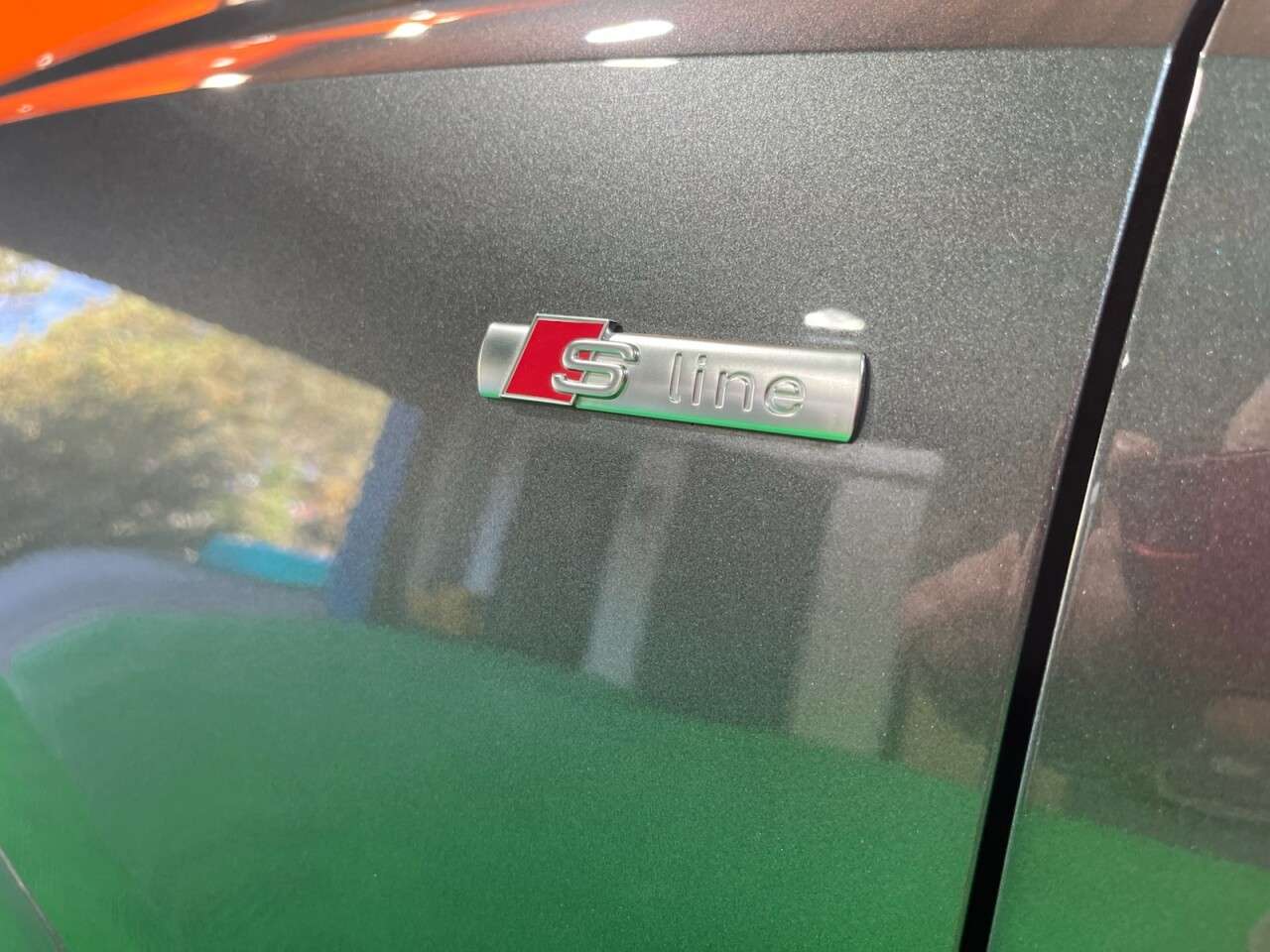 2020 AUDI Q3 2020 AUDI Q3