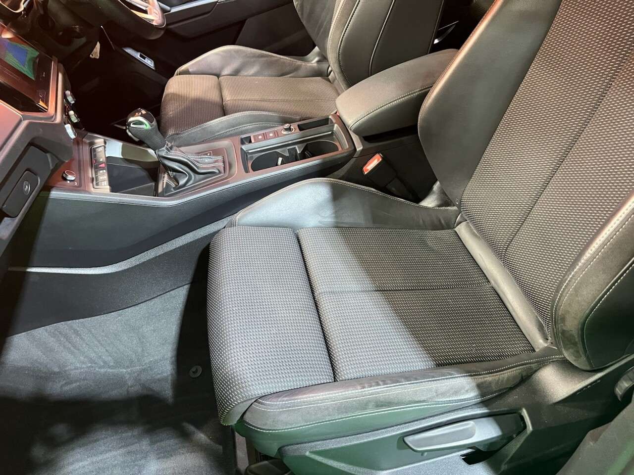 2020 AUDI Q3 2020 AUDI Q3