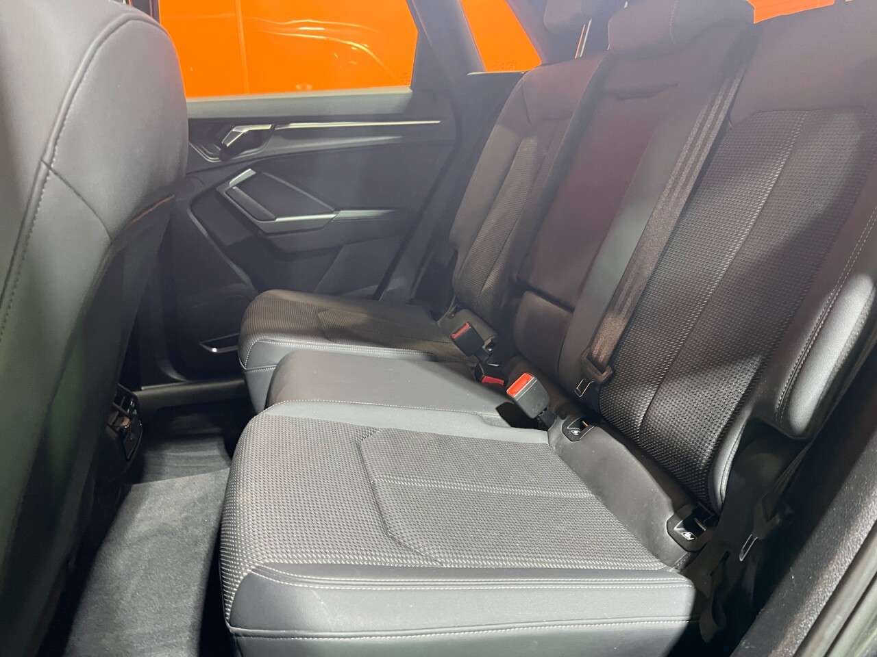 2020 AUDI Q3 2020 AUDI Q3