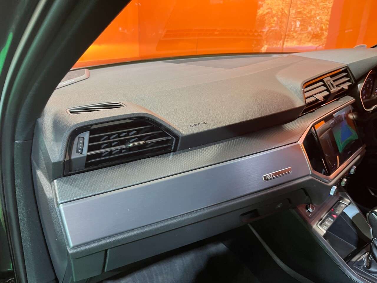 2020 AUDI Q3 2020 AUDI Q3