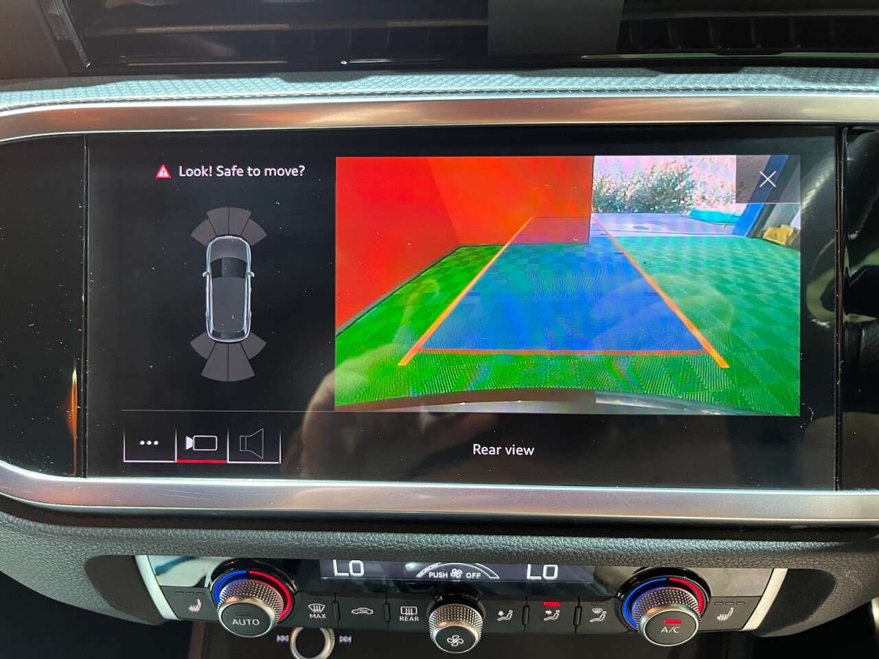 2020 AUDI Q3 2020 AUDI Q3
