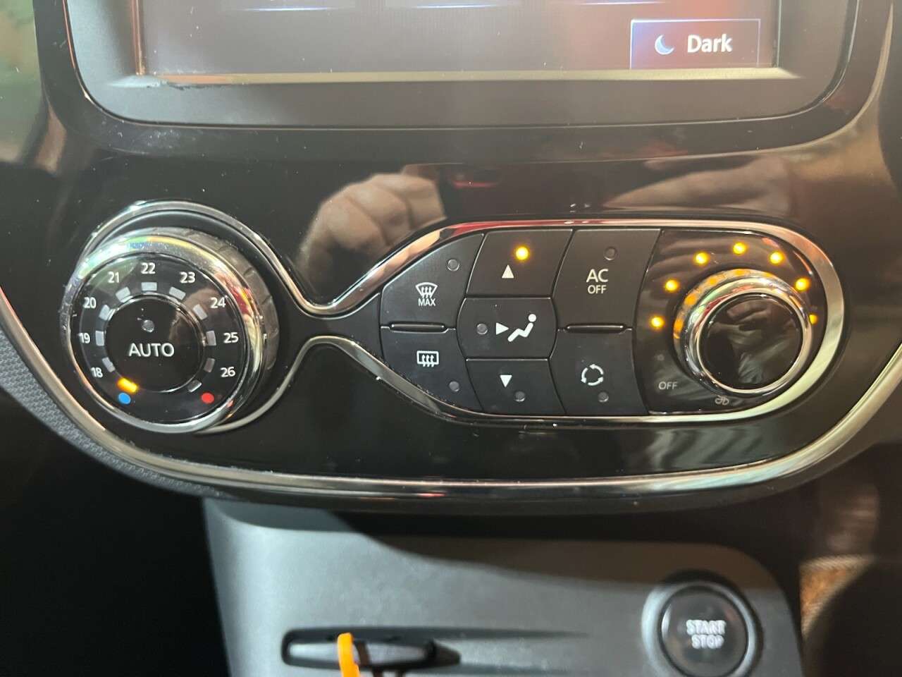2015 RENAULT CAPTUR 2015 RENAULT CAPTUR