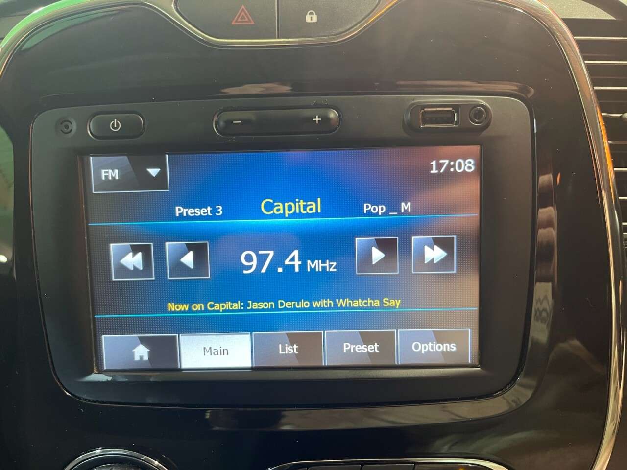 2015 RENAULT CAPTUR 2015 RENAULT CAPTUR