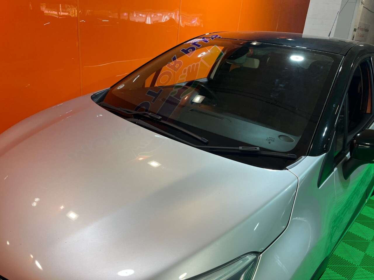 2015 RENAULT CAPTUR 2015 RENAULT CAPTUR