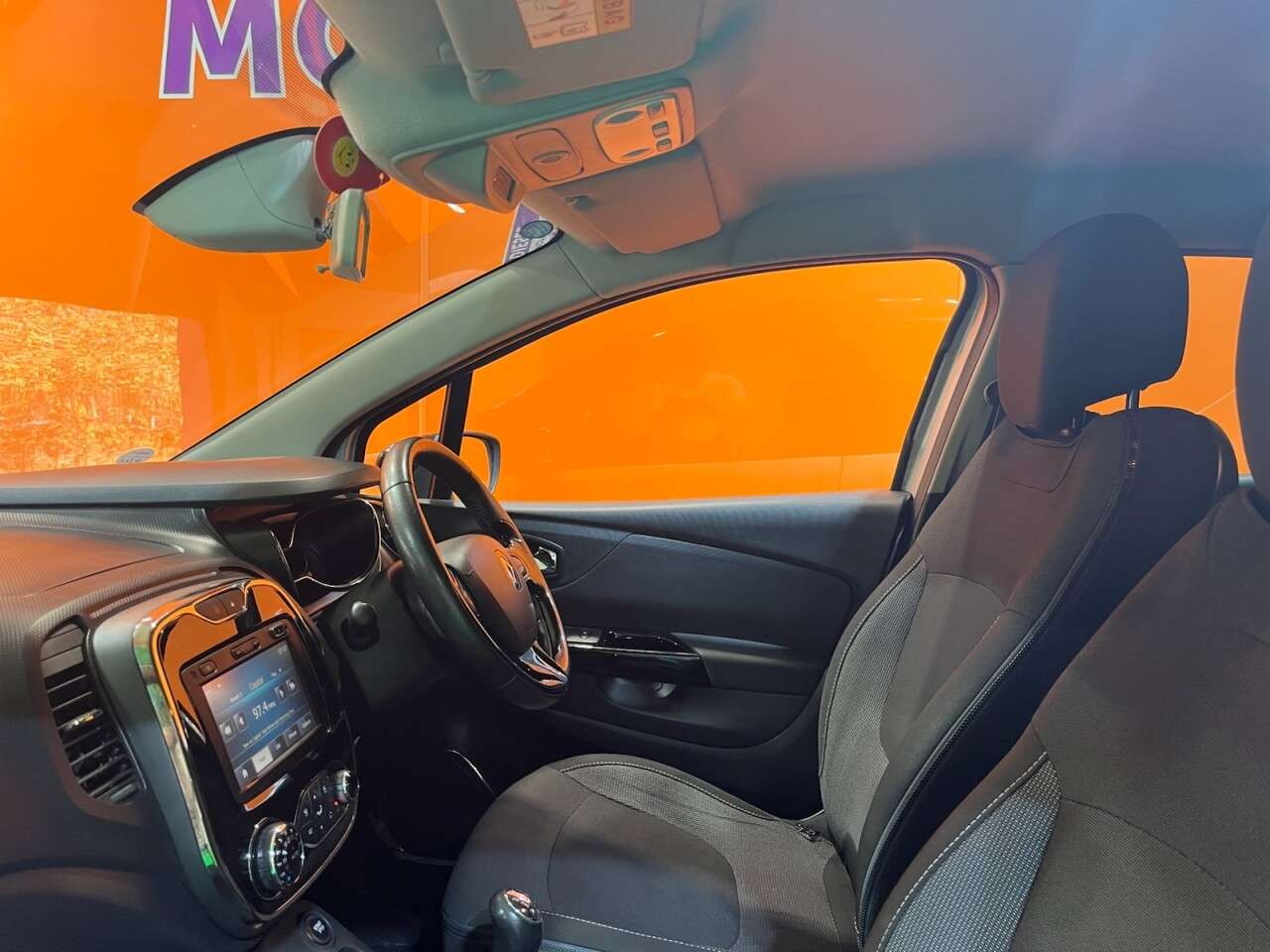 2015 RENAULT CAPTUR 2015 RENAULT CAPTUR