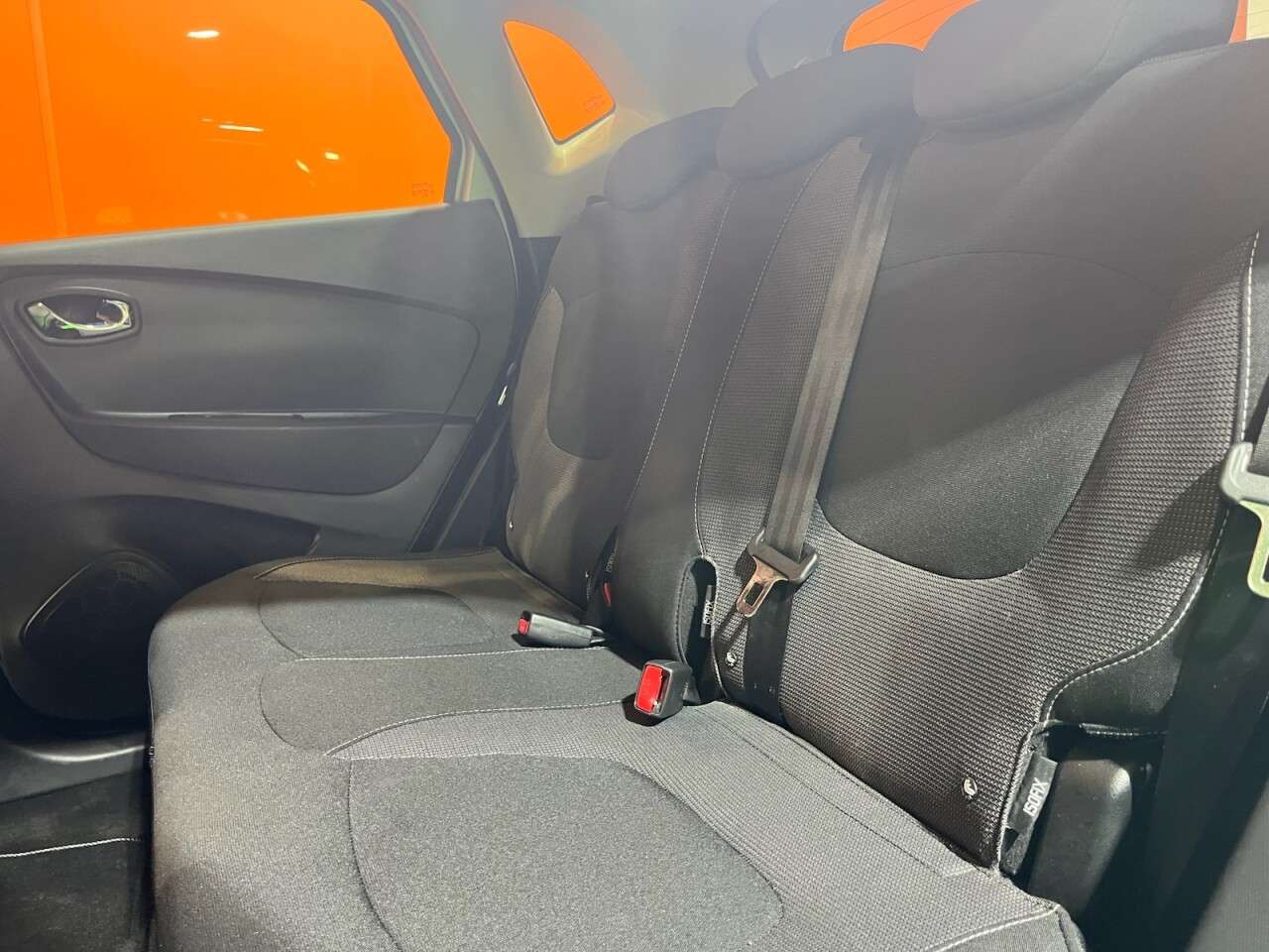 2015 RENAULT CAPTUR 2015 RENAULT CAPTUR
