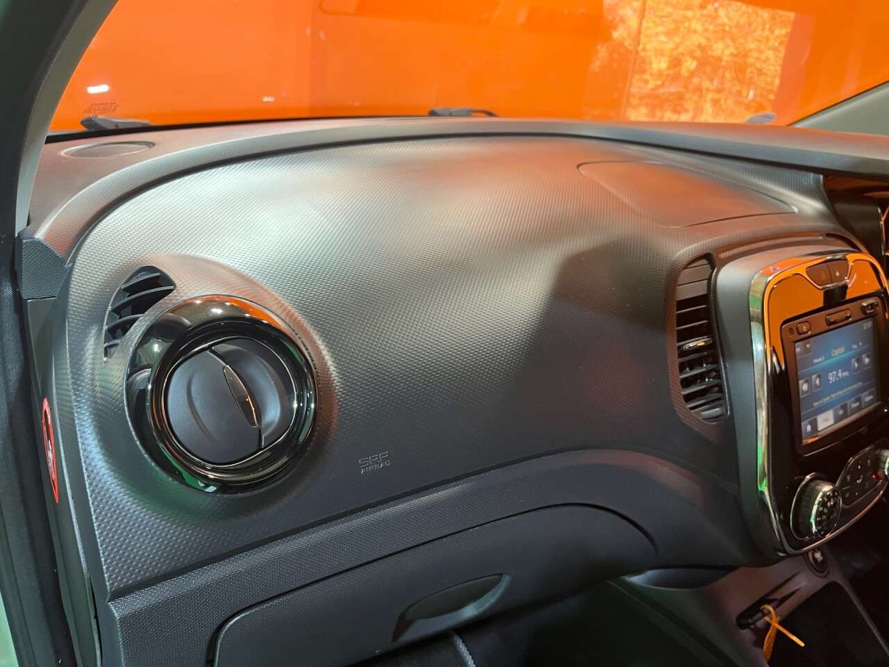2015 RENAULT CAPTUR 2015 RENAULT CAPTUR