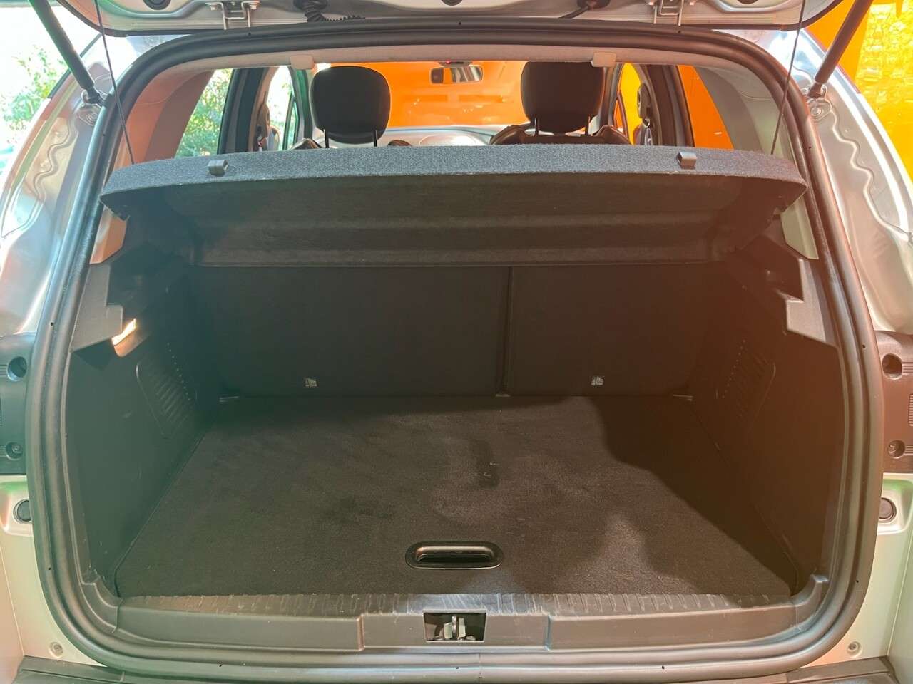 2015 RENAULT CAPTUR 2015 RENAULT CAPTUR